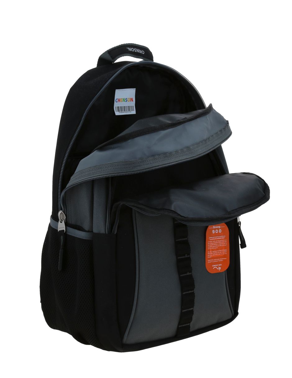 Mochila escolar Chew para niño 8