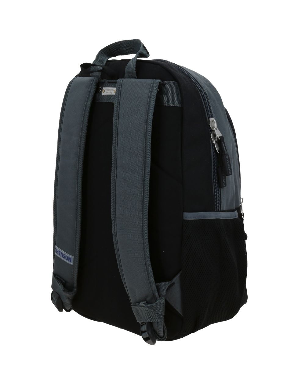 Mochila escolar Chew para niño 9