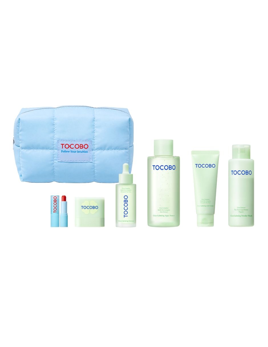 Kit skincare 1
