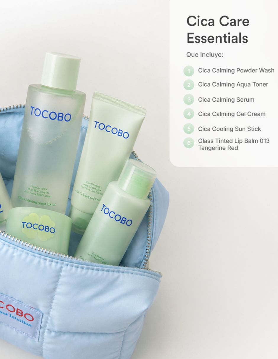 Kit skincare 2