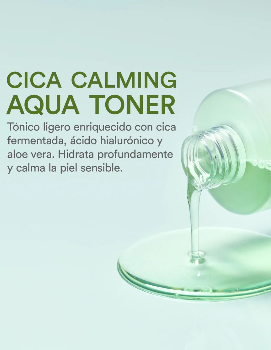 Kit skincare 3