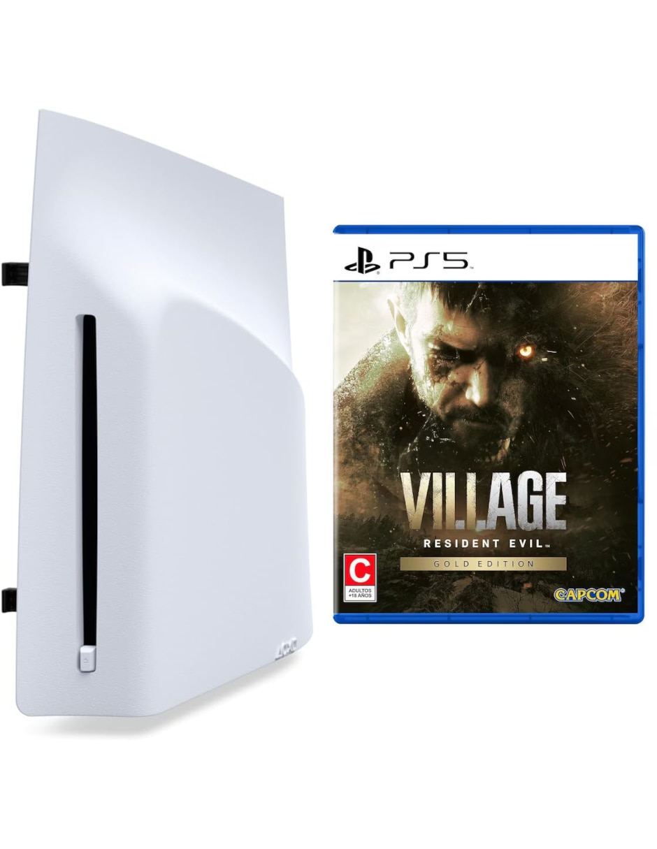 Unidad de disco para consola PS5