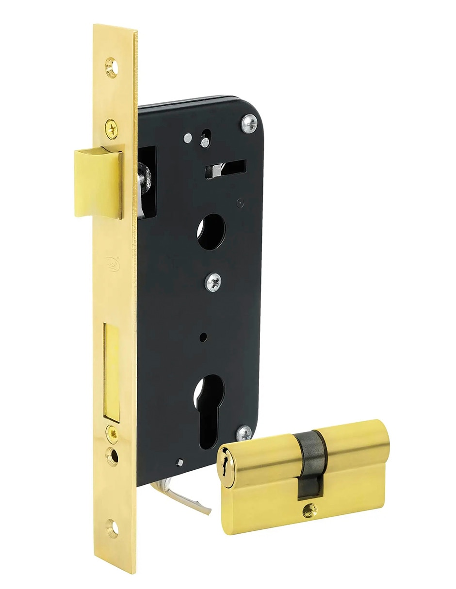 Cerradura empotrar Lmg45Elb de derecha e izquierda Cerradura empotrar Lmg45Elb de derecha e izquierda