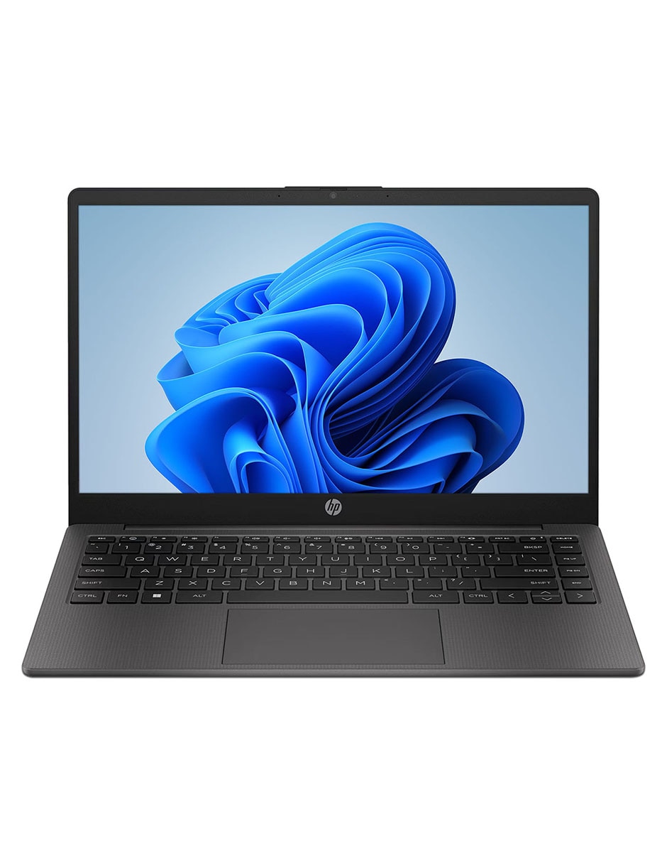 Laptop HP 245 G10 14 pulgadas HD Amd Ryzen 7 Integradas 16 GB RAM 512 GB SSD