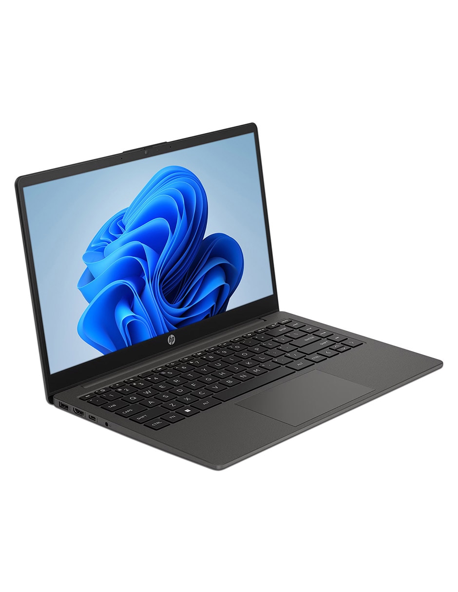 Laptop HP 245 G10 14 pulgadas HD Amd Ryzen 7 Integradas 16 GB RAM 512 GB SSD
