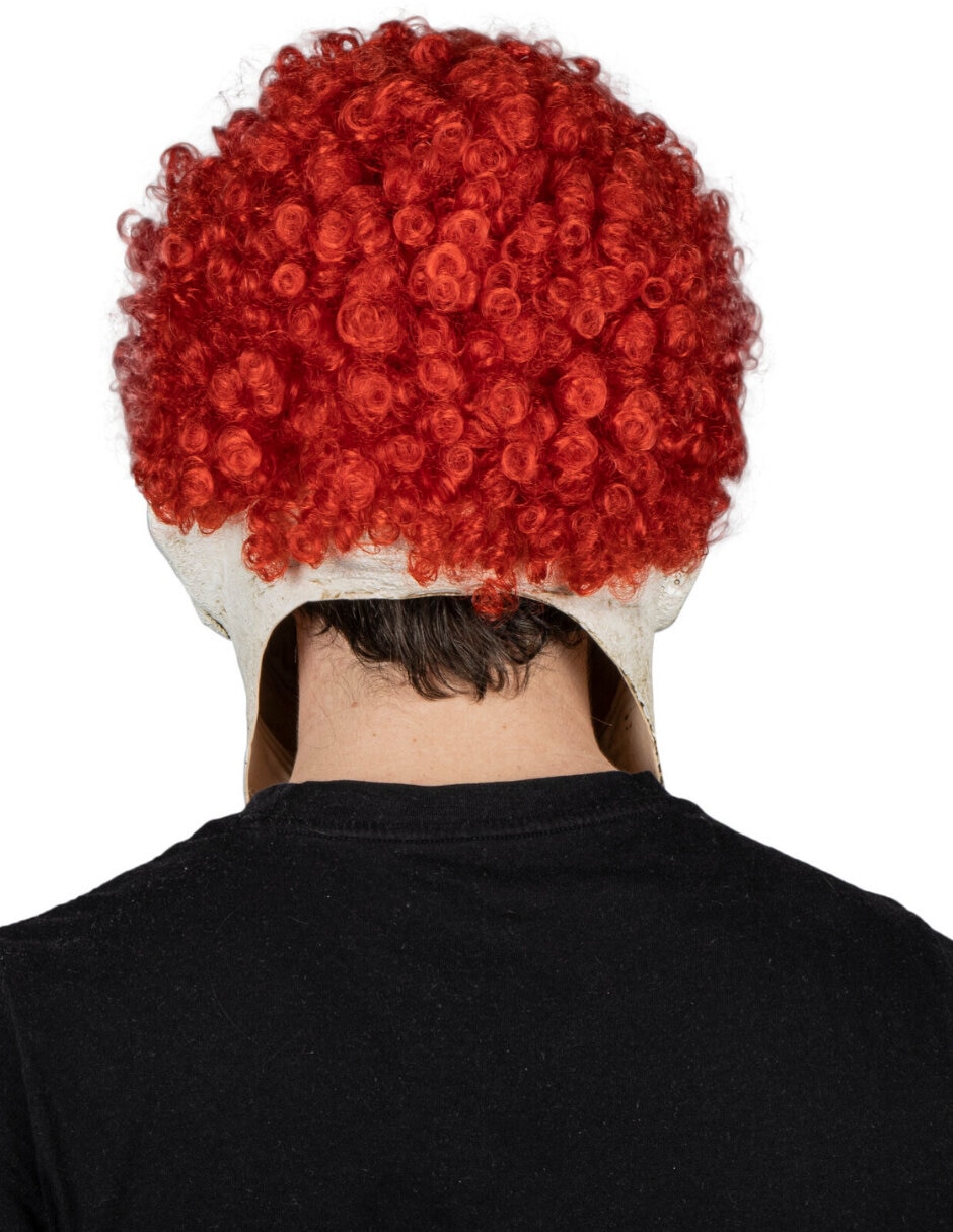 Máscara para disfraz de Payaso de las Hamburguesas 4
