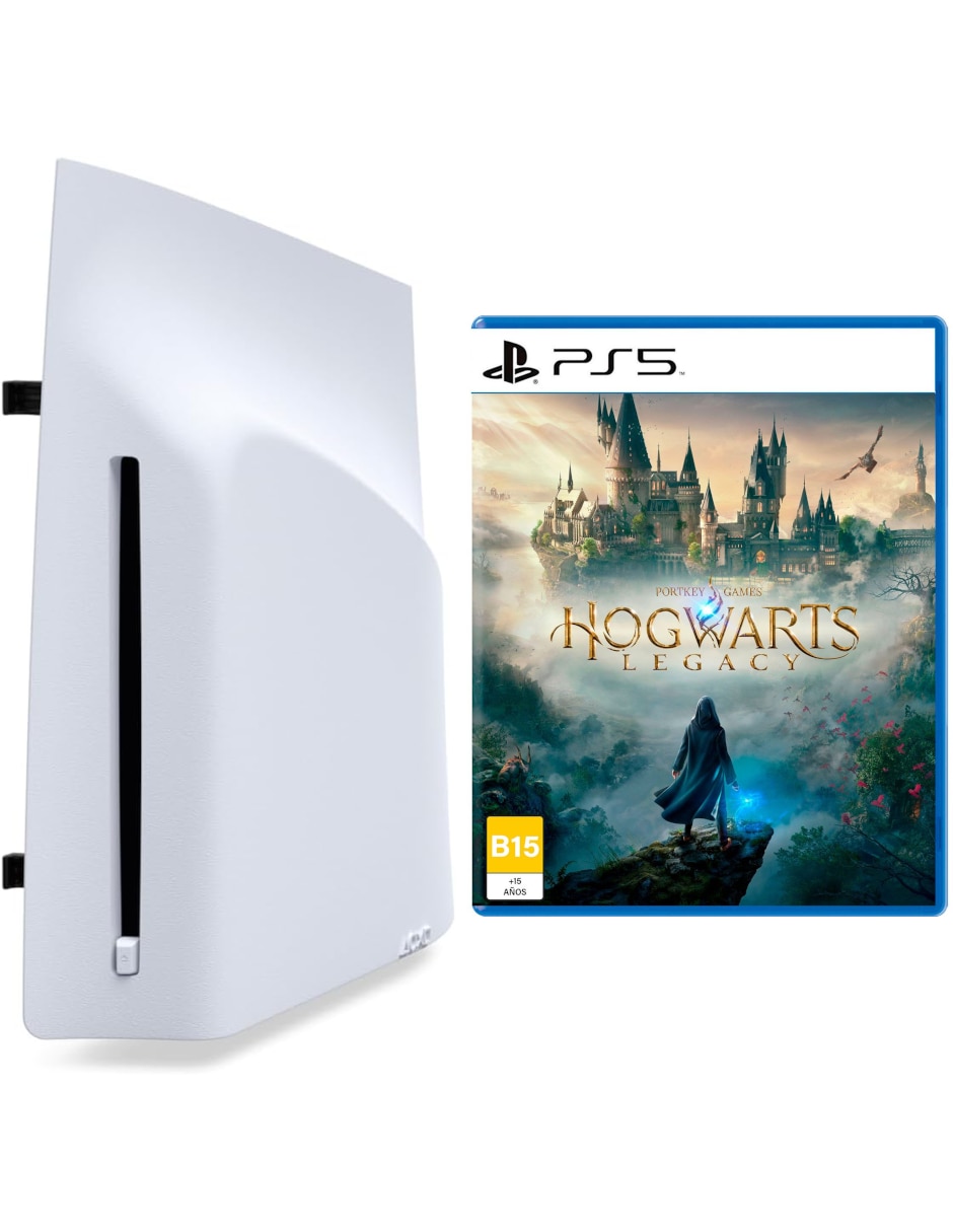 Unidad de disco para consola PS5