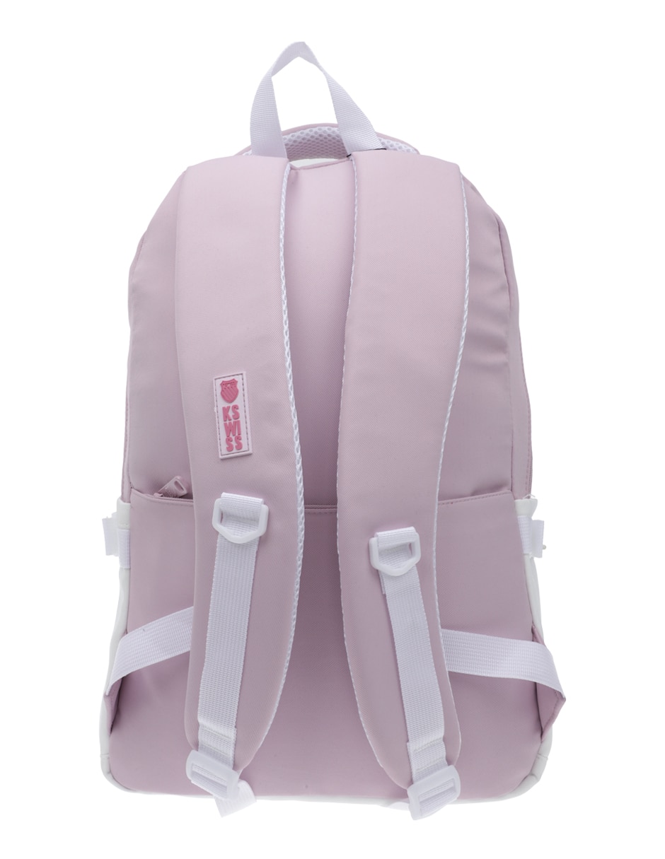 Mochila escolar K-Swiss Dion para mujer