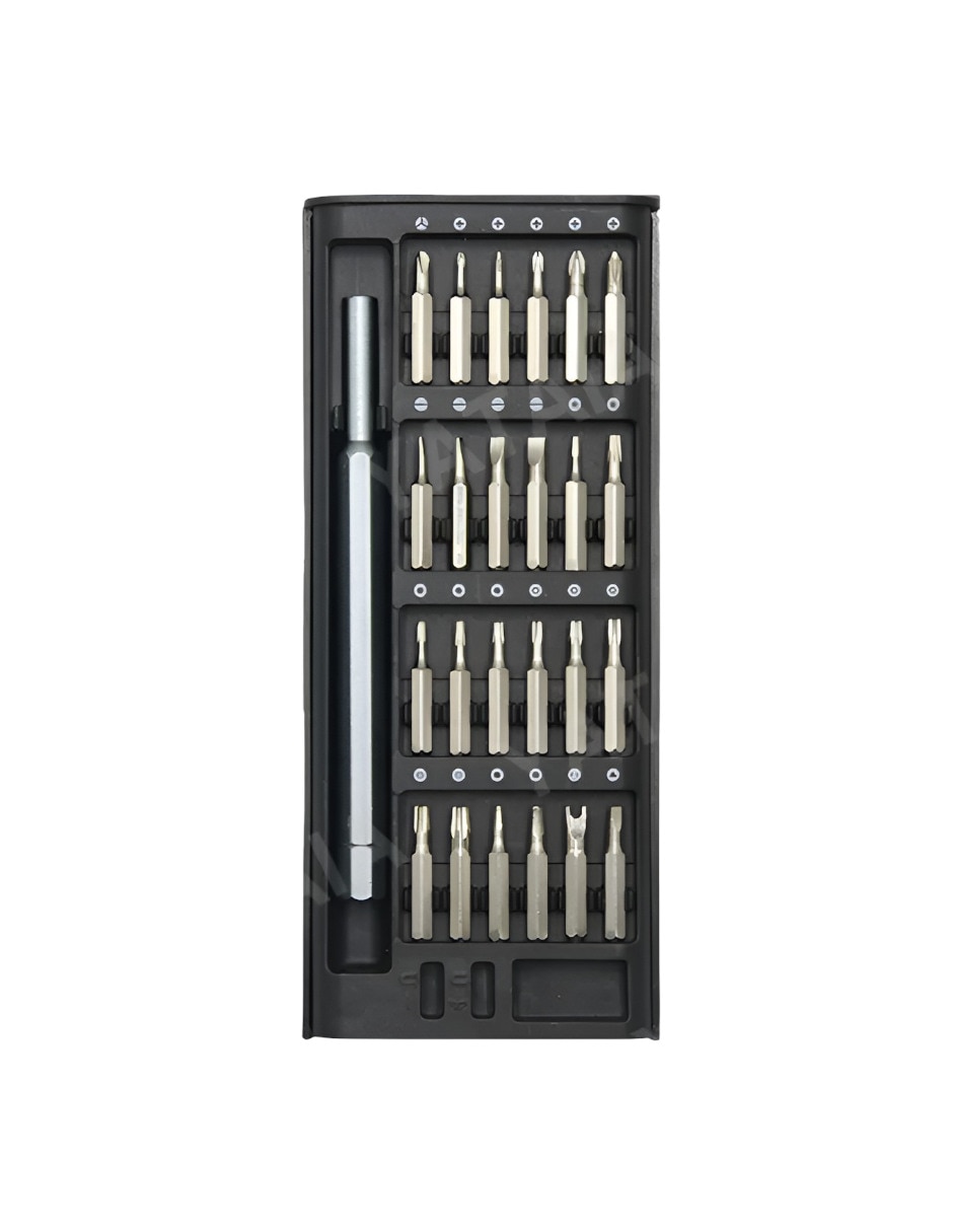 Destornillador manual 1