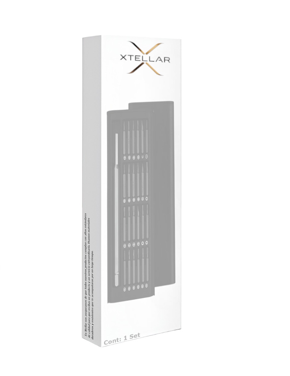 Destornillador manual 3