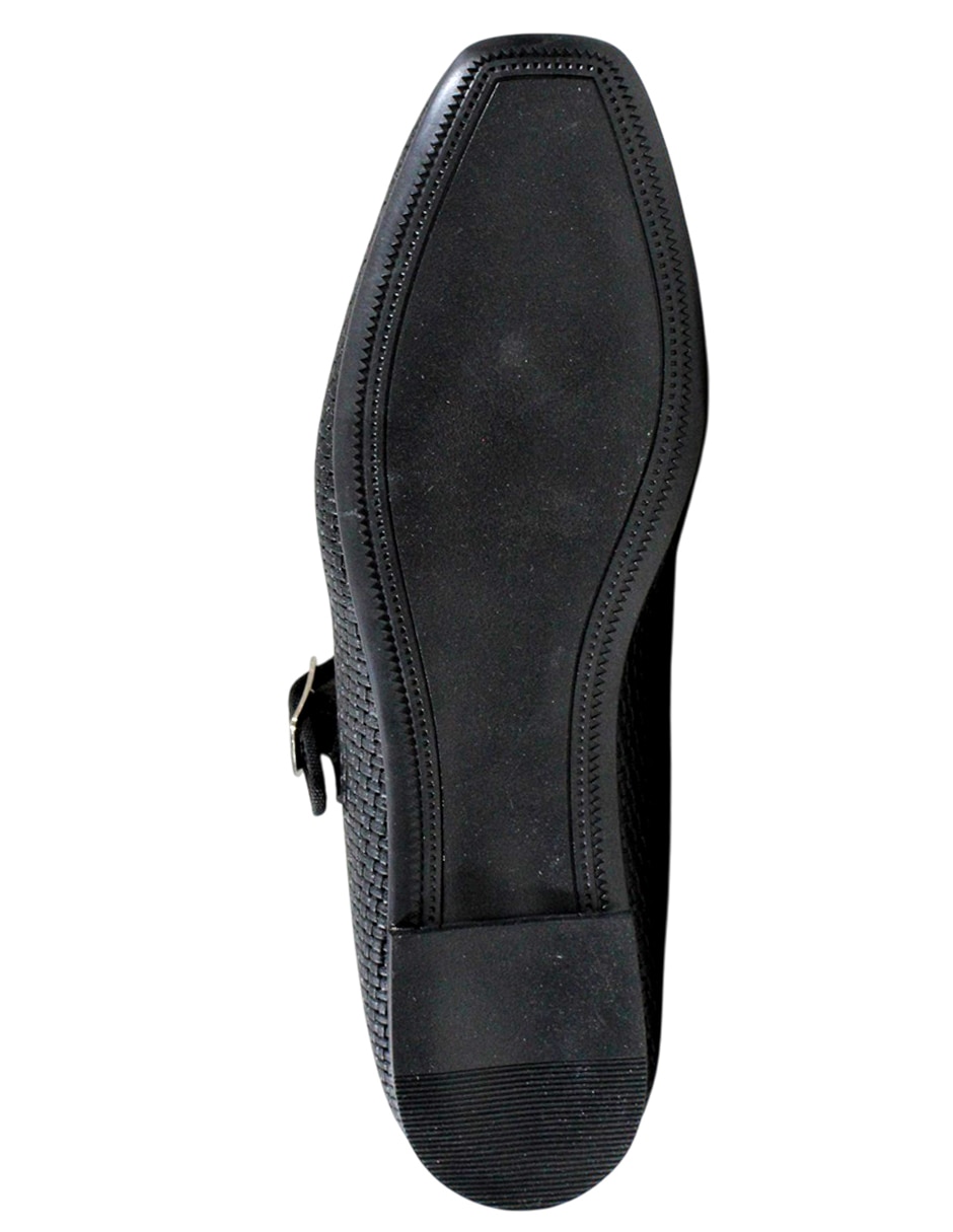 Mary Jane Flats de Sintético para mujer 10