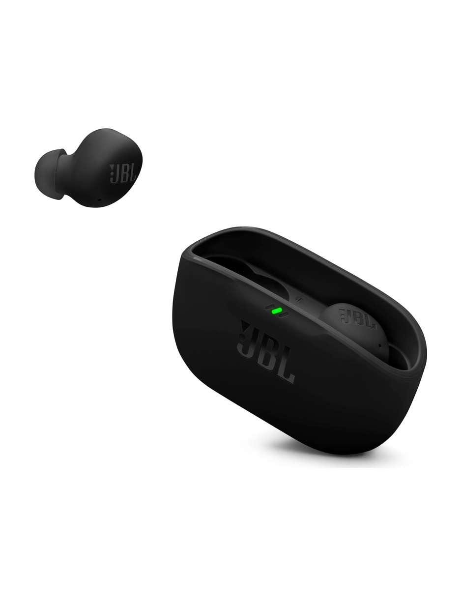 Audífonos In-Ear Jbl Vibe Buds 2 mochila Inalámbricos con cancelación de ruido