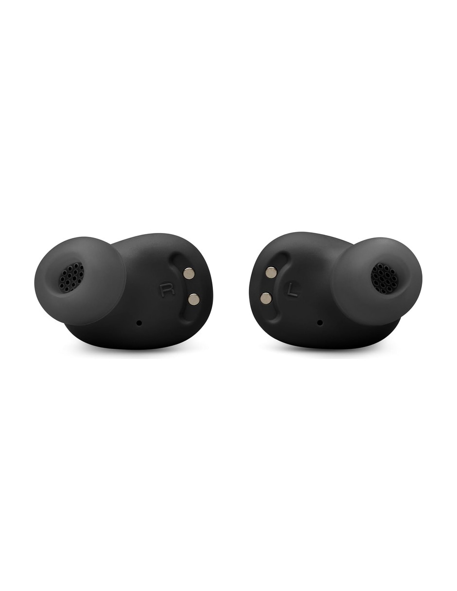 Audífonos In-Ear Jbl Vibe Buds 2 mochila Inalámbricos con cancelación de ruido
