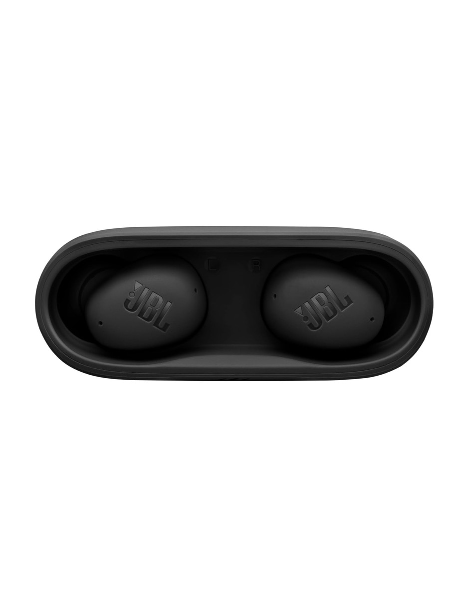 Audífonos In-Ear Jbl Vibe Buds 2 mochila Inalámbricos con cancelación de ruido