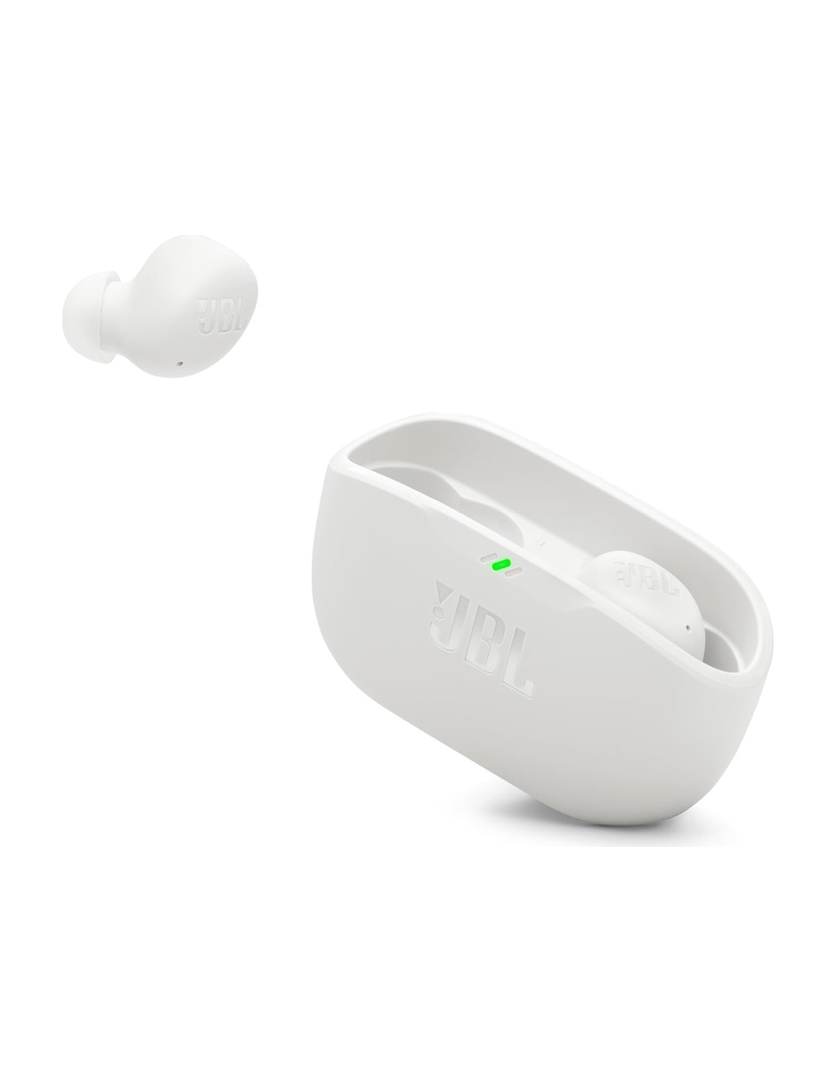 Audífonos In-Ear Vibe Buds 2 mochila Inalámbricos con cancelación de ruido 2