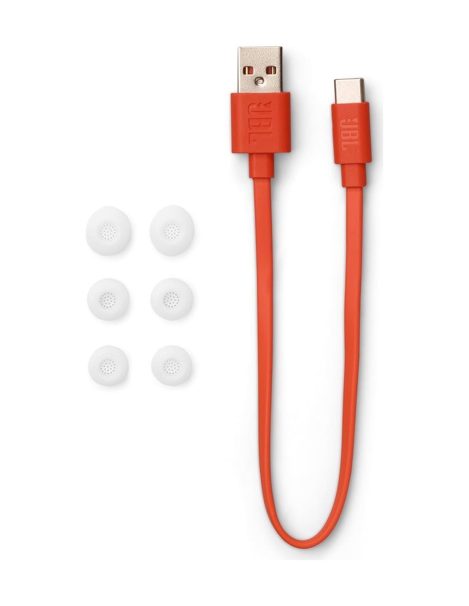 Audífonos In-Ear Vibe Buds 2 mochila Inalámbricos con cancelación de ruido 3