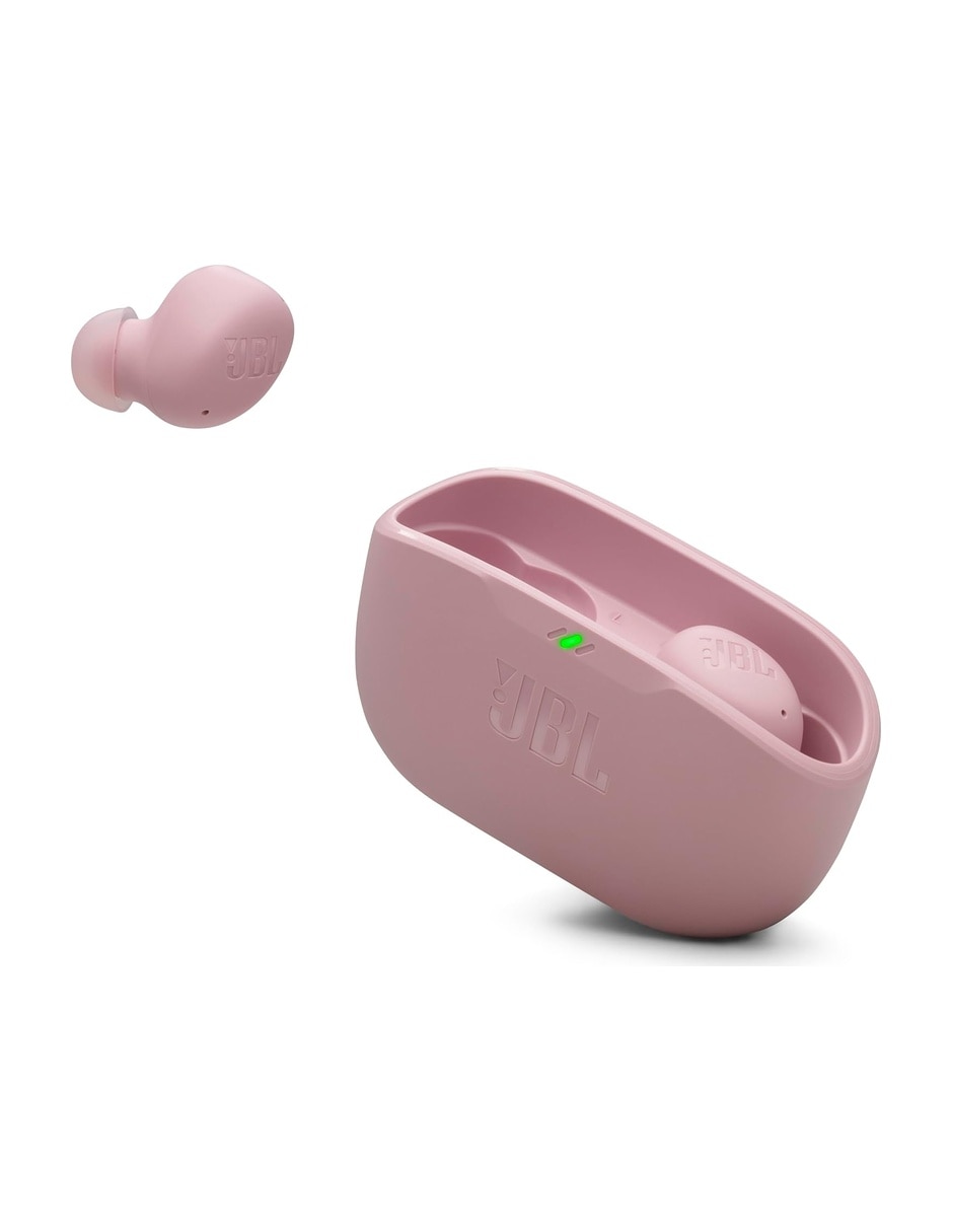Audífonos In-Ear Vibe Buds 2 mochila Inalámbricos con cancelación de ruido