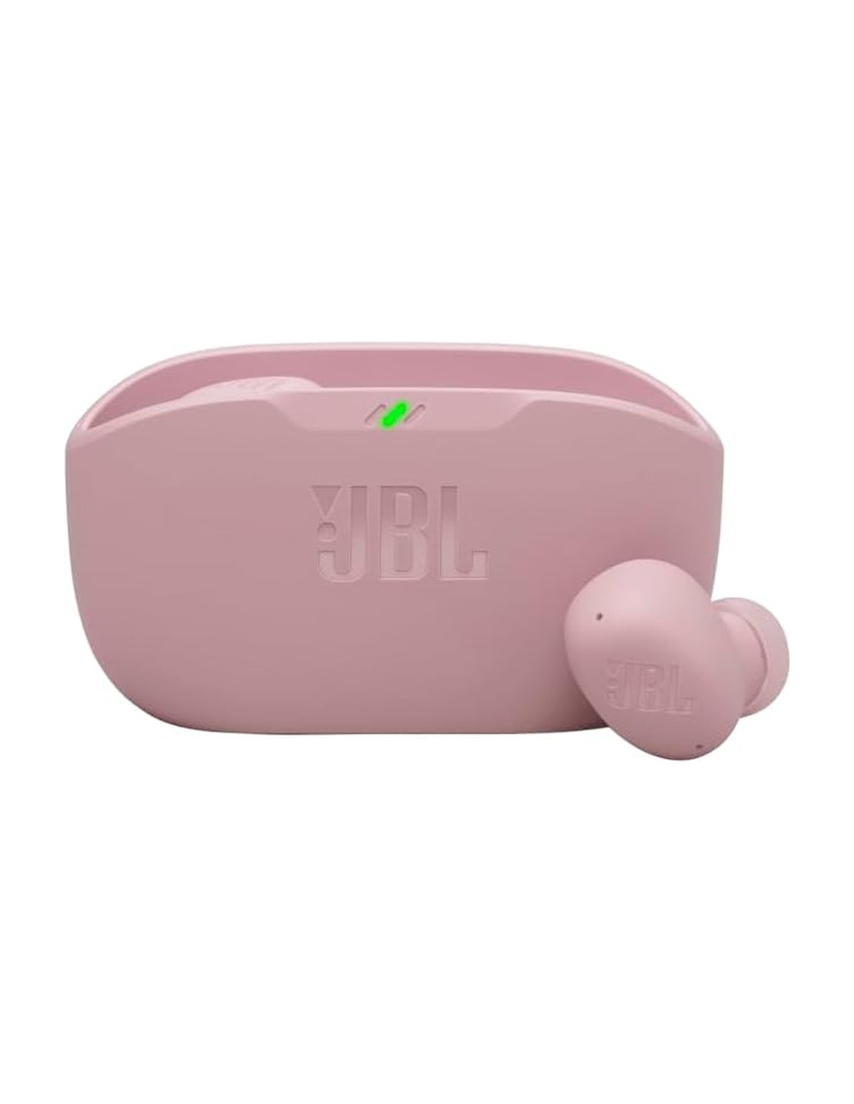 Audífonos In-Ear Vibe Buds 2 mochila Inalámbricos con cancelación de ruido