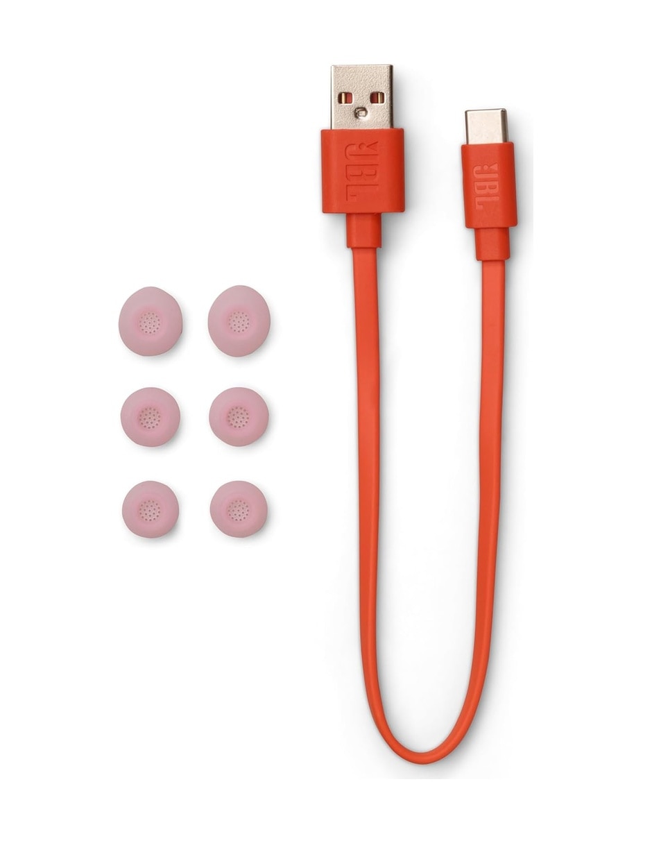 Audífonos In-Ear Vibe Buds 2 mochila Inalámbricos con cancelación de ruido