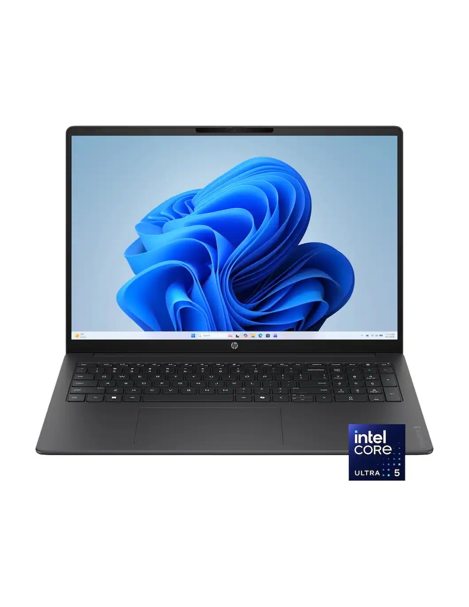 Laptop táctil 16-Bu0305Dx 16 pulgadas Wuxga Intel Core Ultra 5 225U Intel UHD Graphics 8 GB RAM 512 GB SSD Laptop táctil 16-Bu0305Dx 16 pulgadas Wuxga Intel Core Ultra 5 225U Intel UHD Graphics 8 GB RAM 512 GB SSD