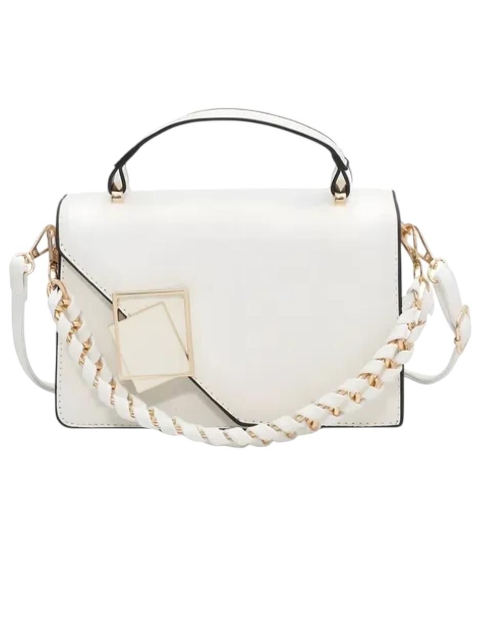 Bolsa crossbody genérica para mujer