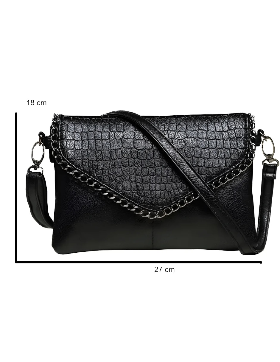 Bolsa bandolera para mujer 5