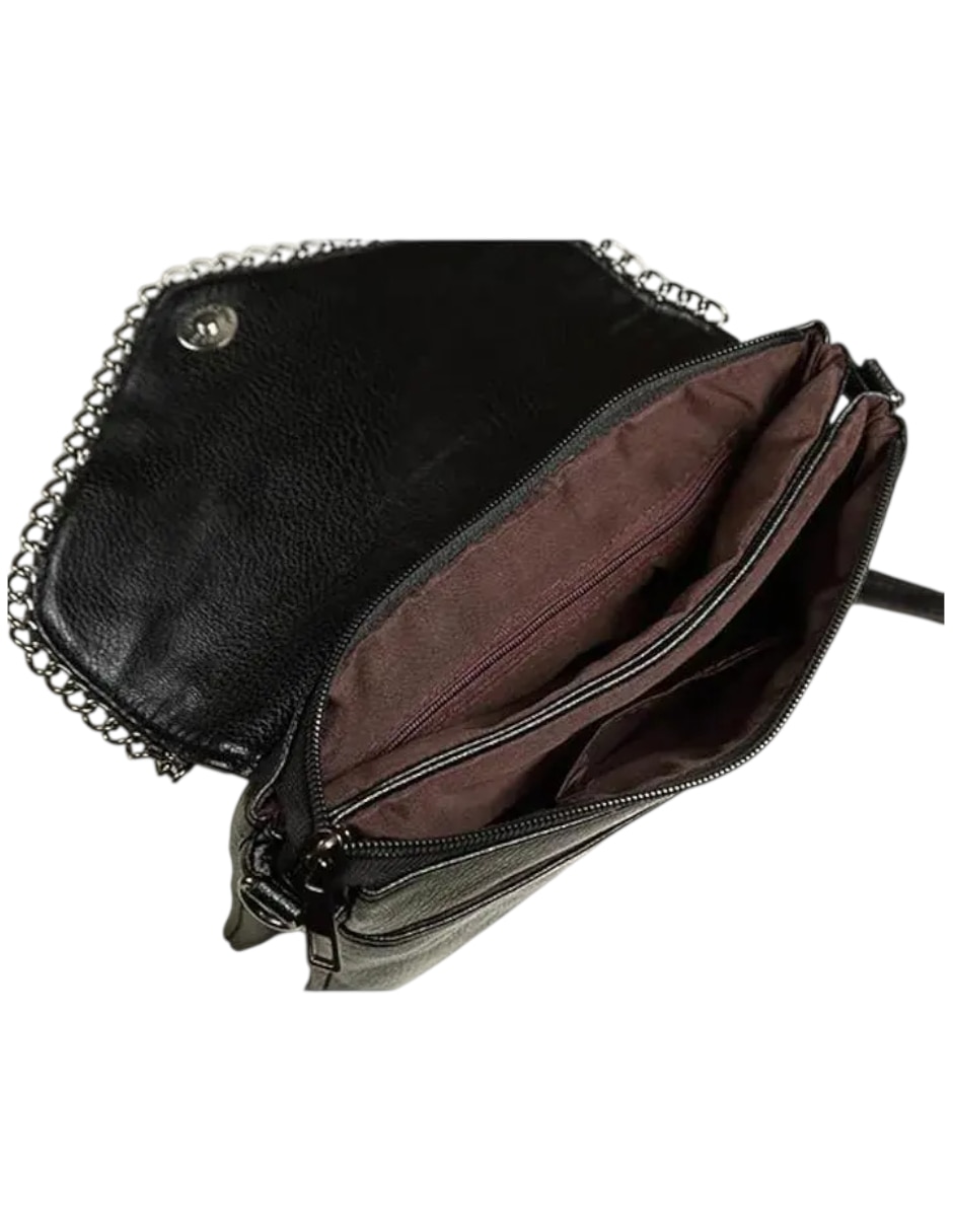 Bolsa bandolera para mujer 3