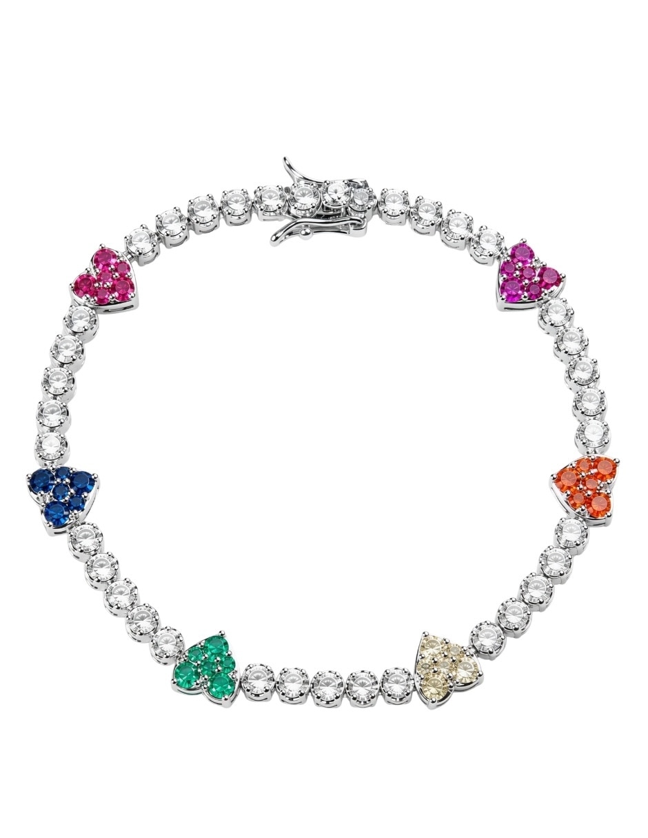 Pulsera yoiko mosaik