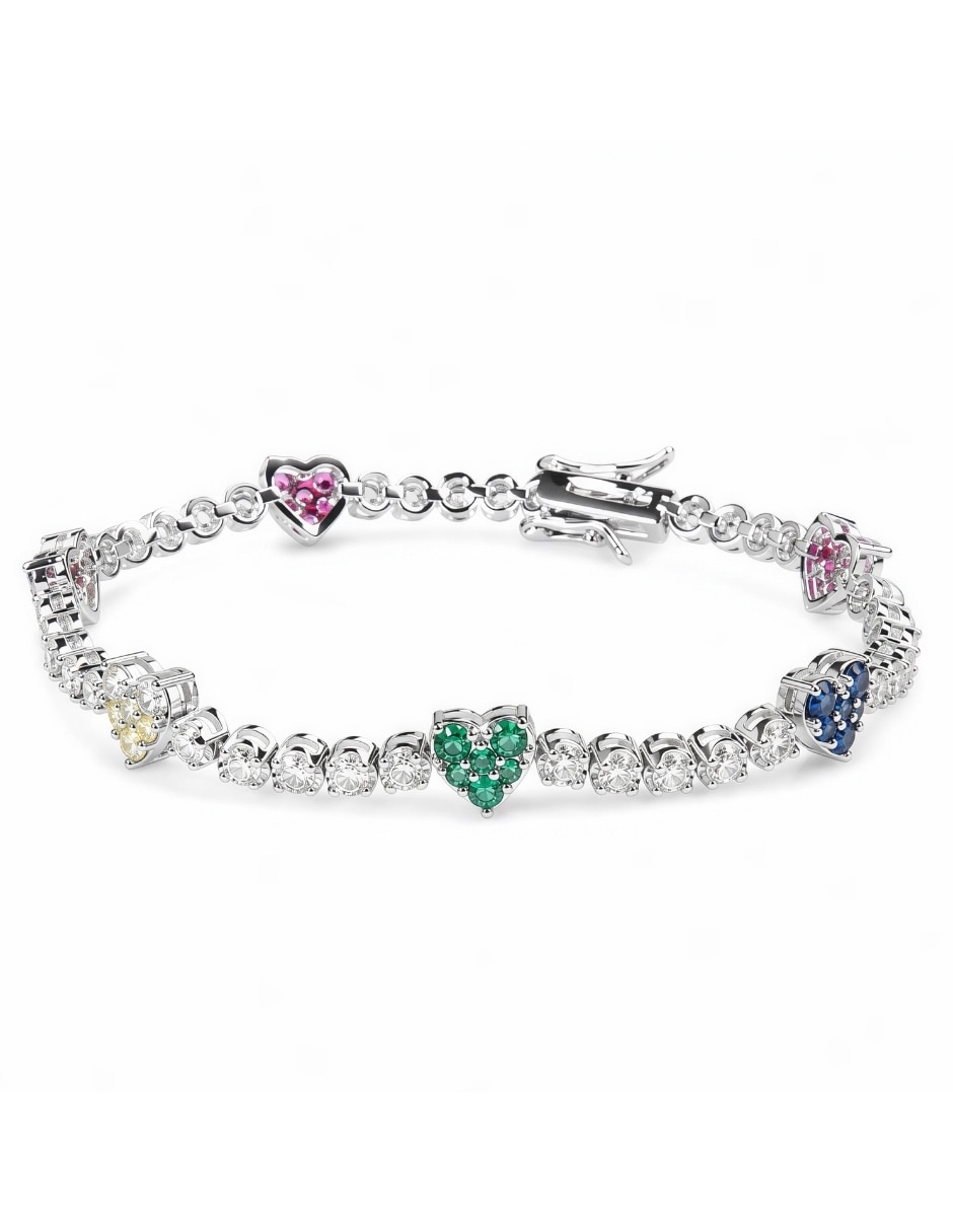 Pulsera yoiko mosaik