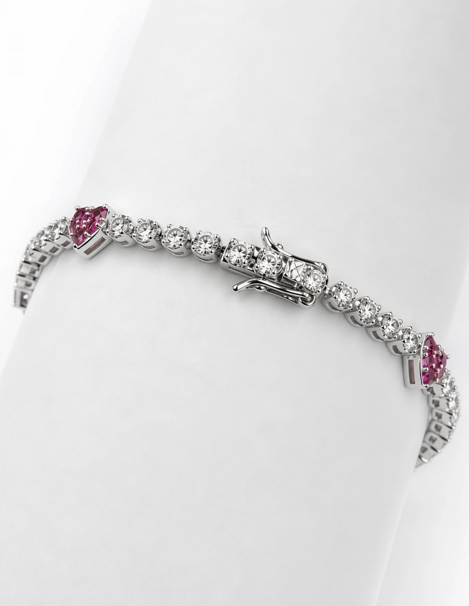 Pulsera yoiko mosaik