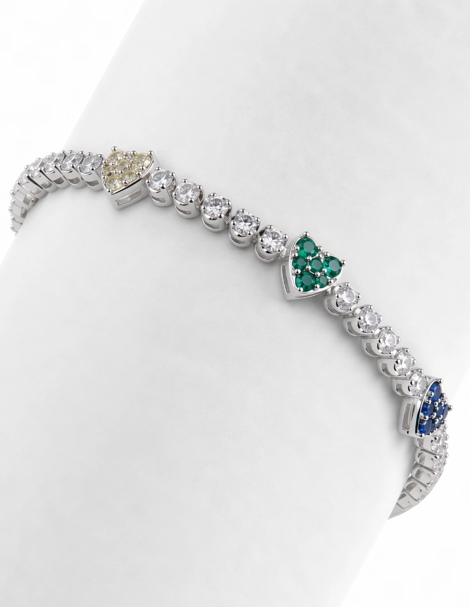 Pulsera yoiko mosaik