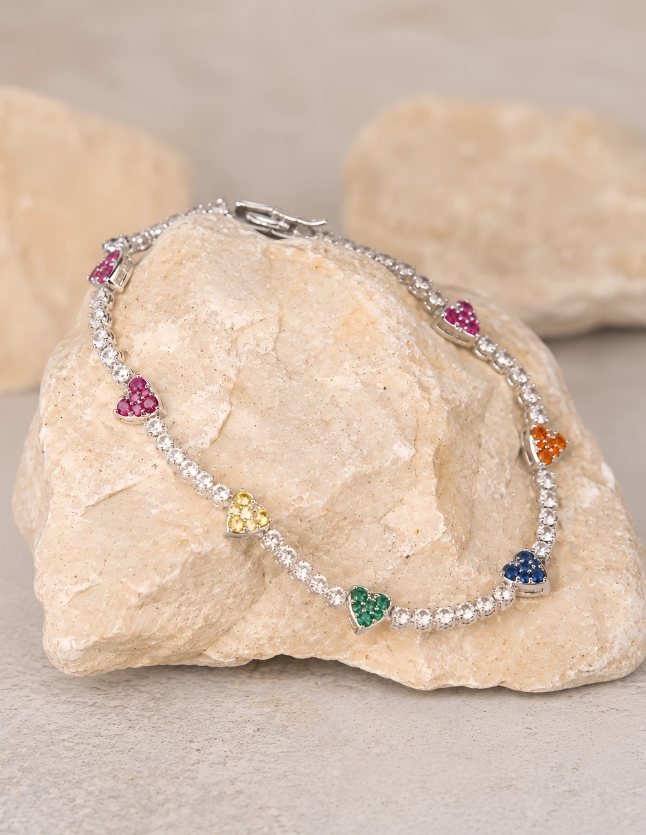 Pulsera yoiko mosaik