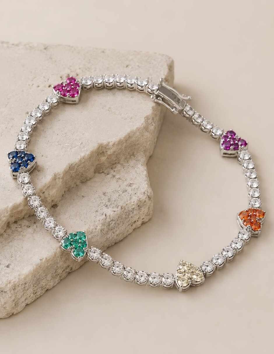 Pulsera yoiko mosaik