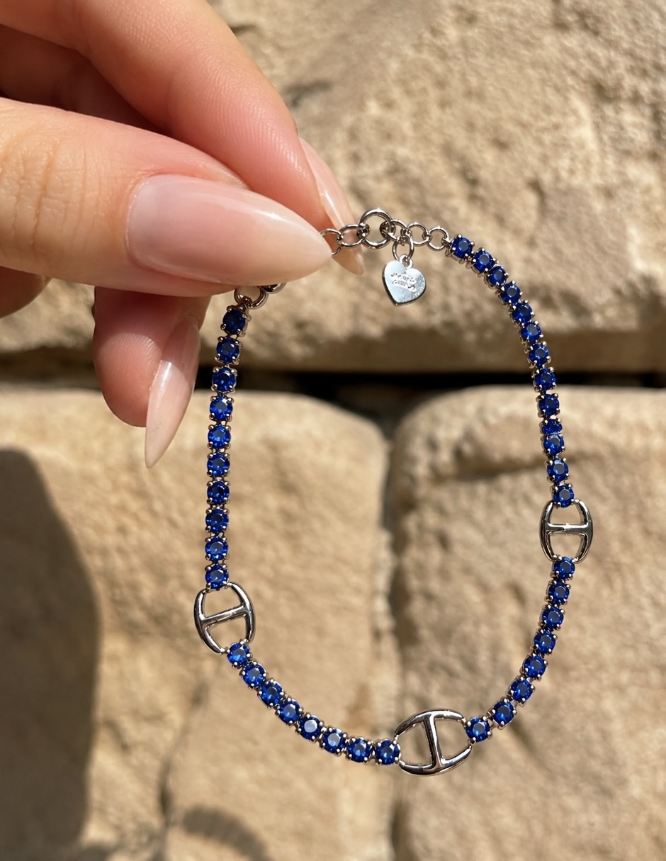 Pulsera yoiko équinox