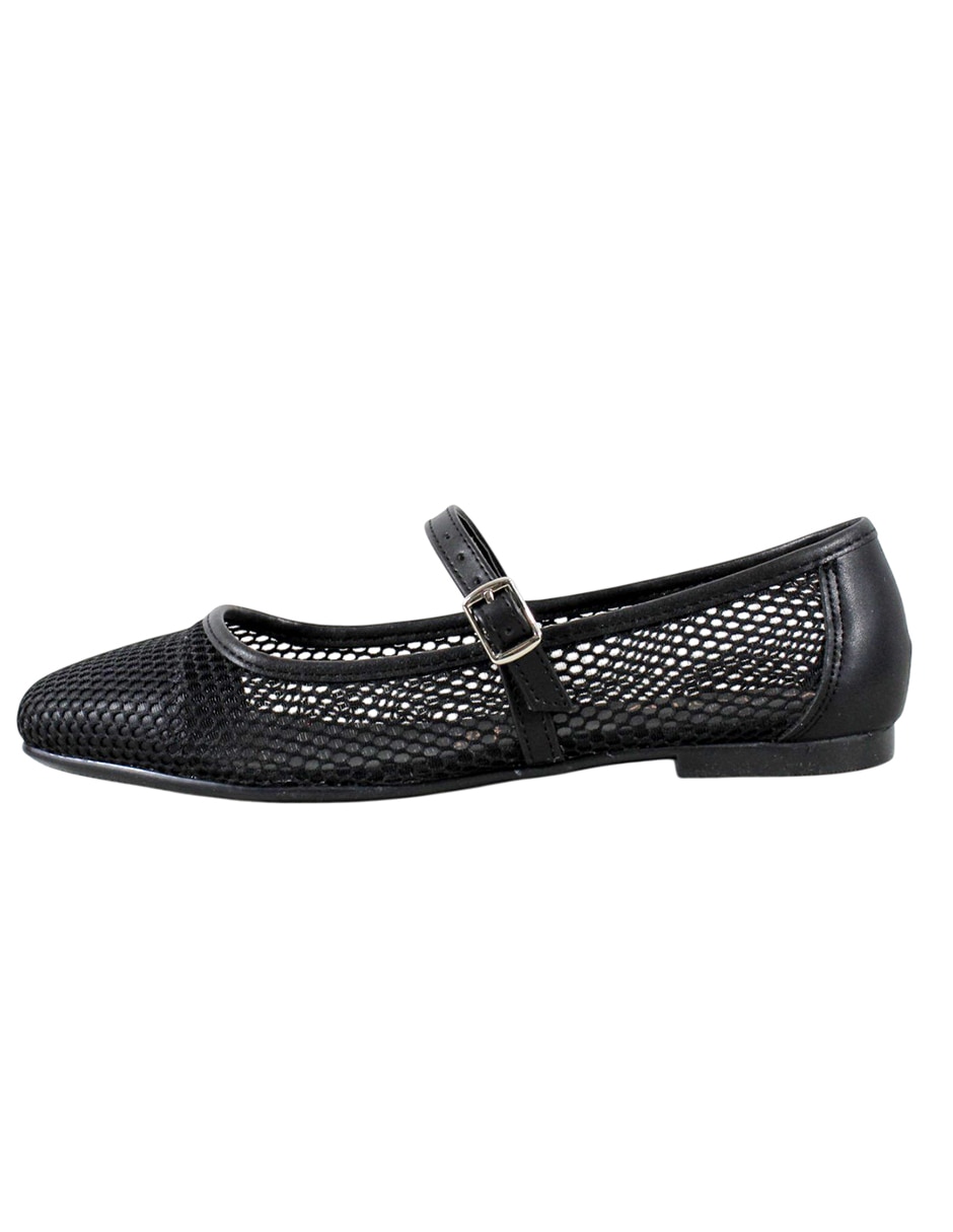 Balerina mary jane para mujer Balerina mary jane para mujer