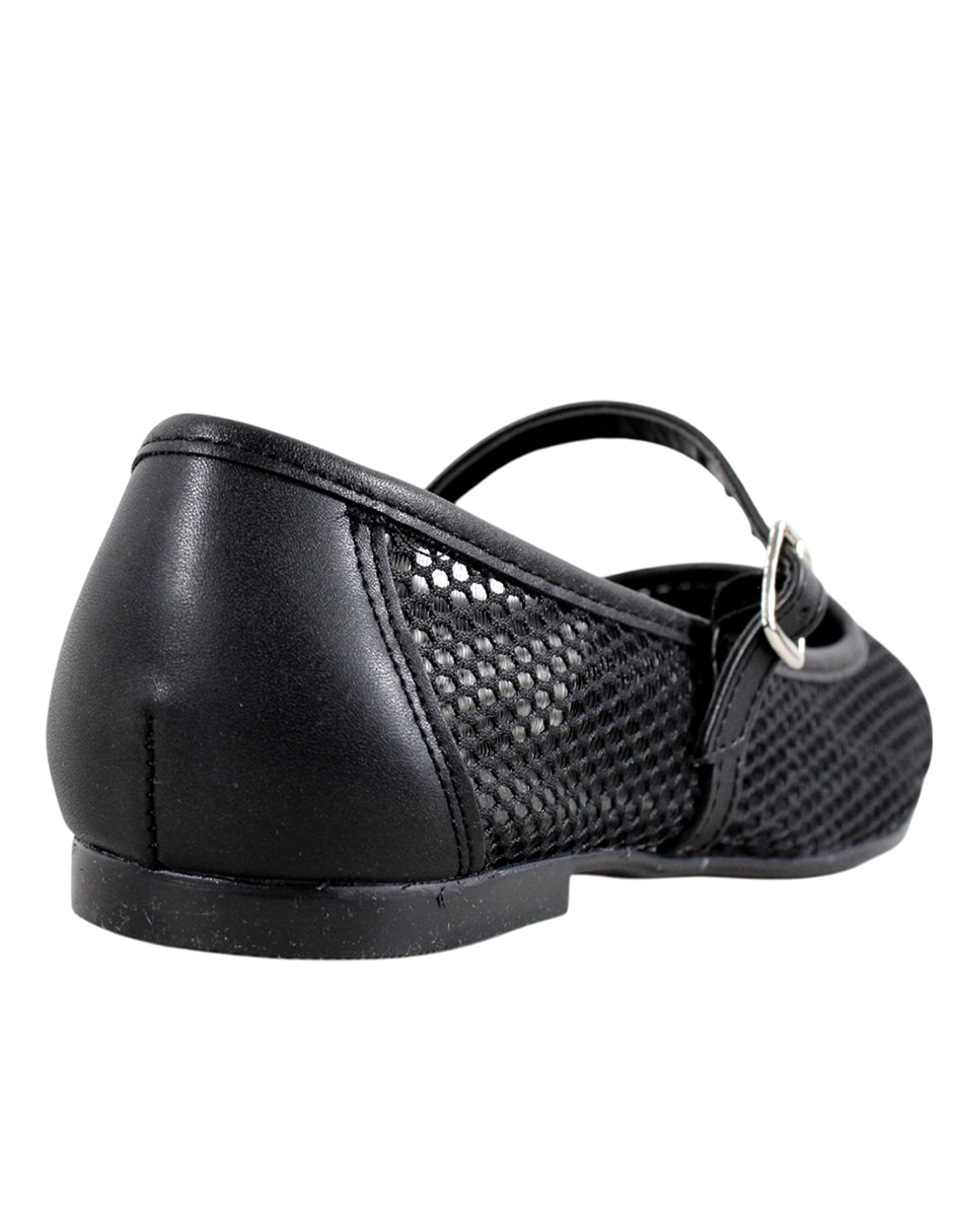 Balerina mary jane para mujer 6