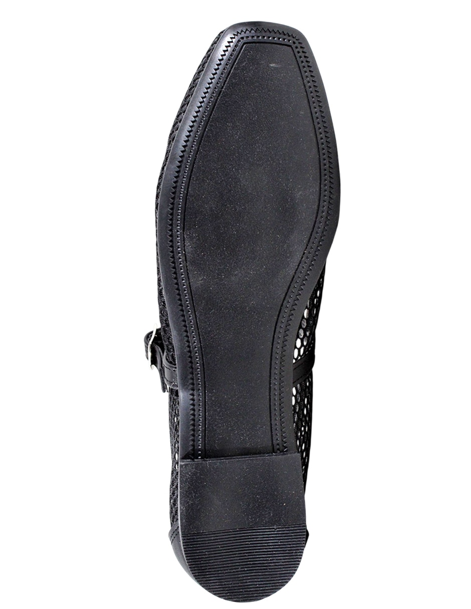 Balerina mary jane para mujer 10