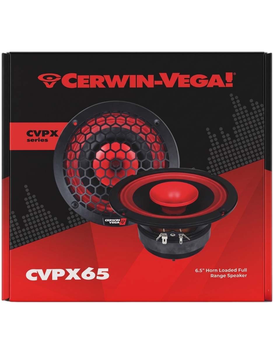 Cvpx65 5