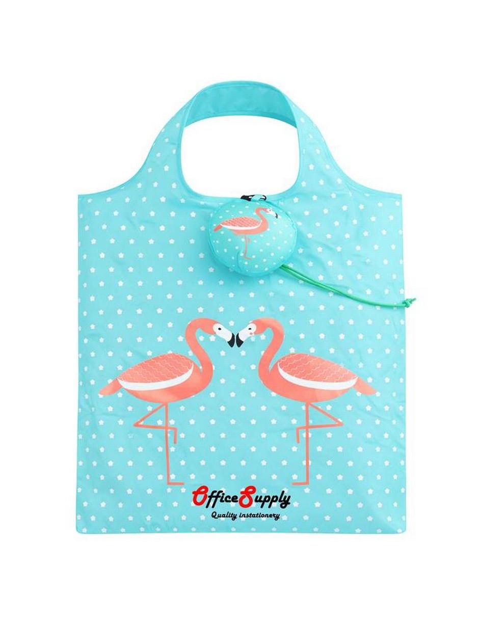 Bolsa plegable casual Bolsa plegable casual