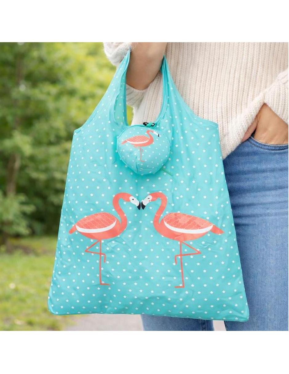 Bolsa plegable casual 2