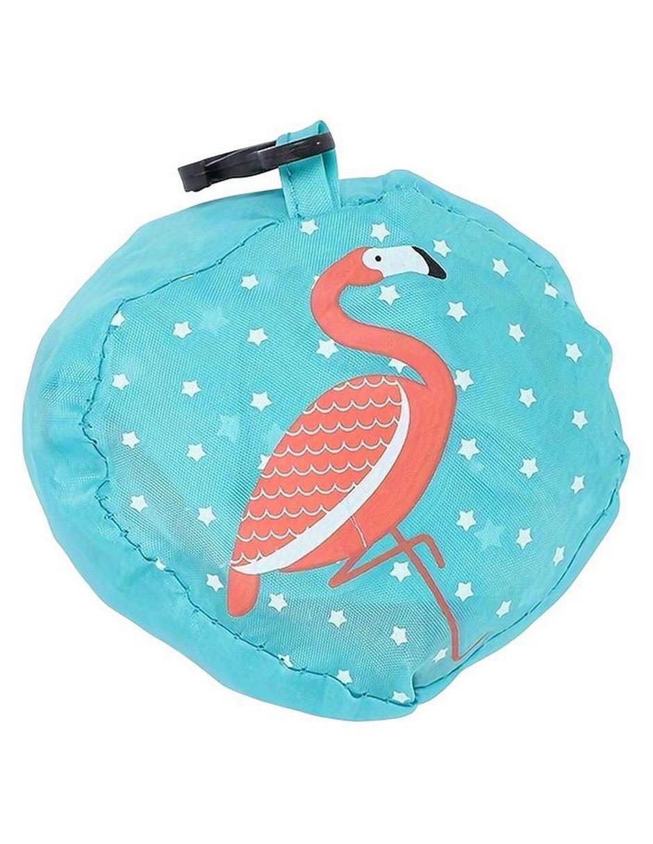 Bolsa plegable casual 3