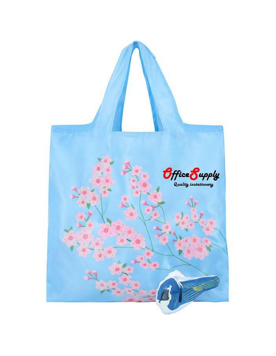 Bolsa plegable casual