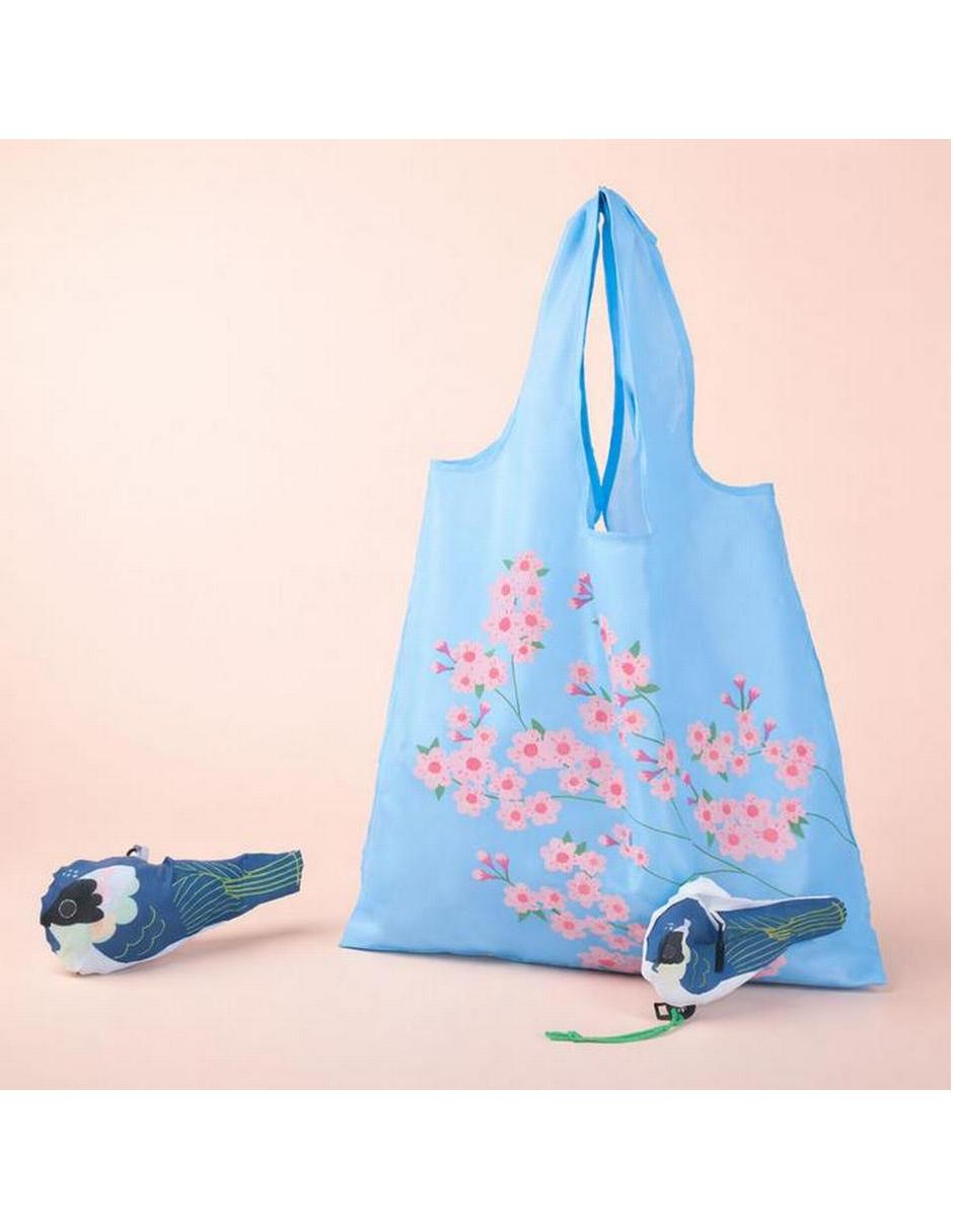 Bolsa plegable casual 2