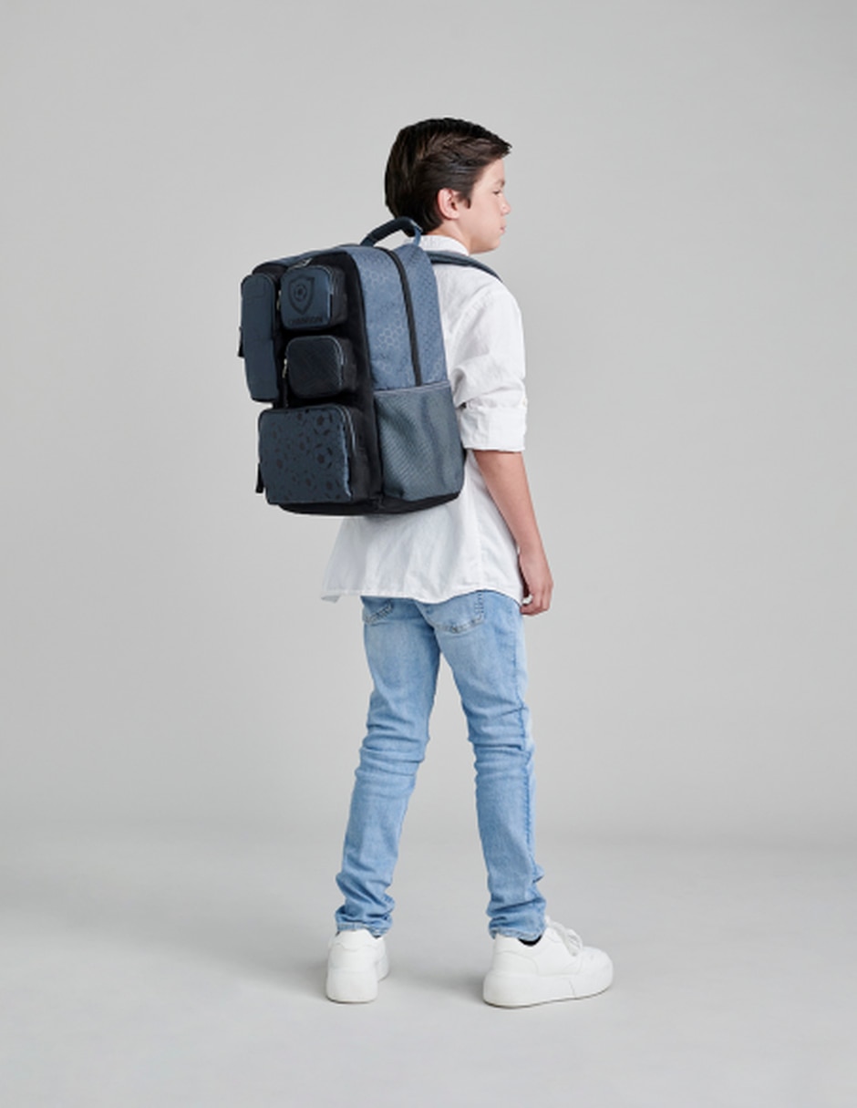 Mochila escolar Goliza para niño 2