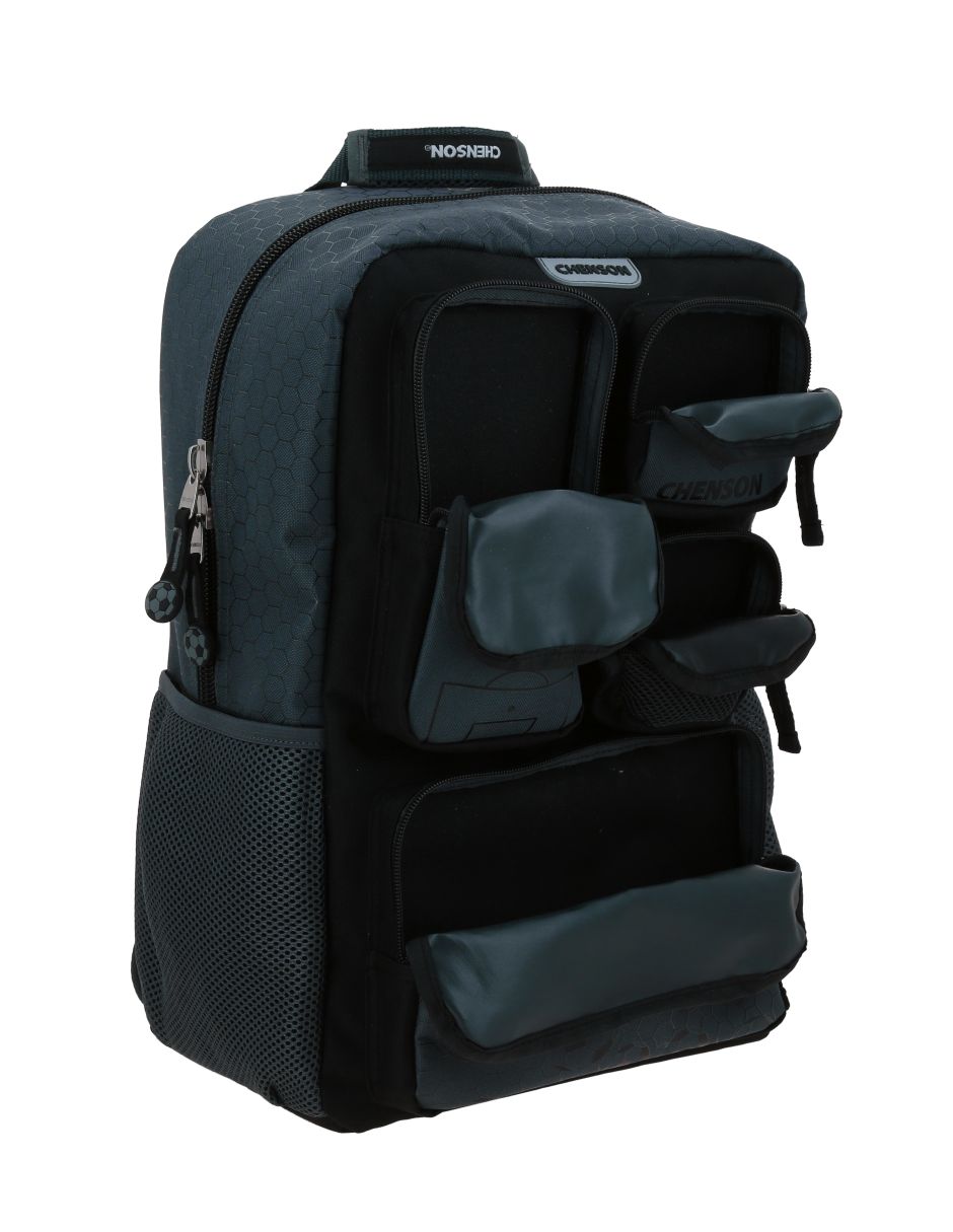 Mochila escolar Goliza para niño 5