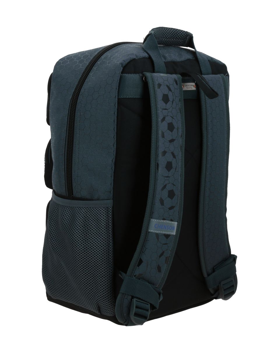 Mochila escolar Goliza para niño 6