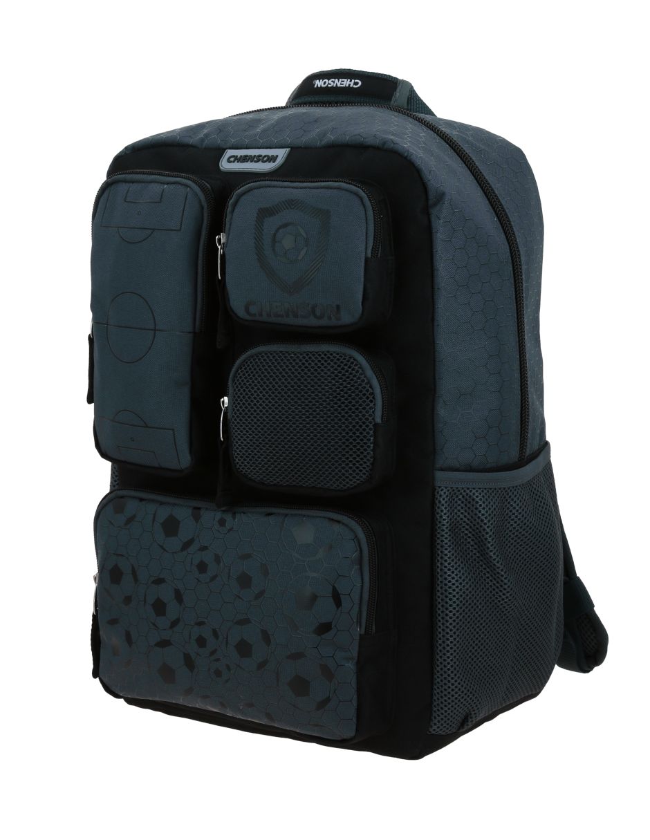 Mochila escolar Goliza para niño 7