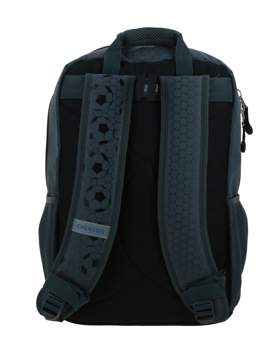 Mochila escolar Goliza para niño 8