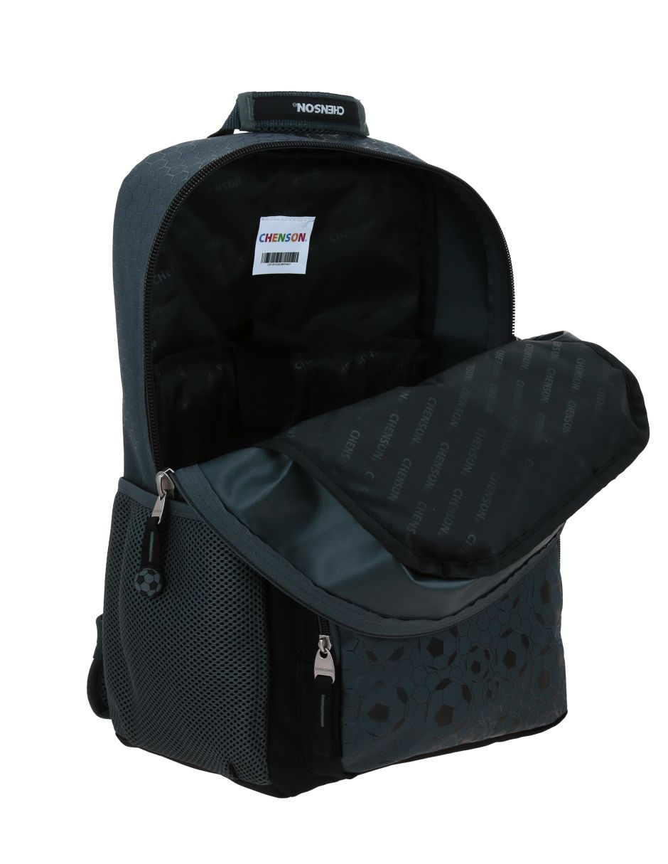 Mochila escolar Goliza para niño 9