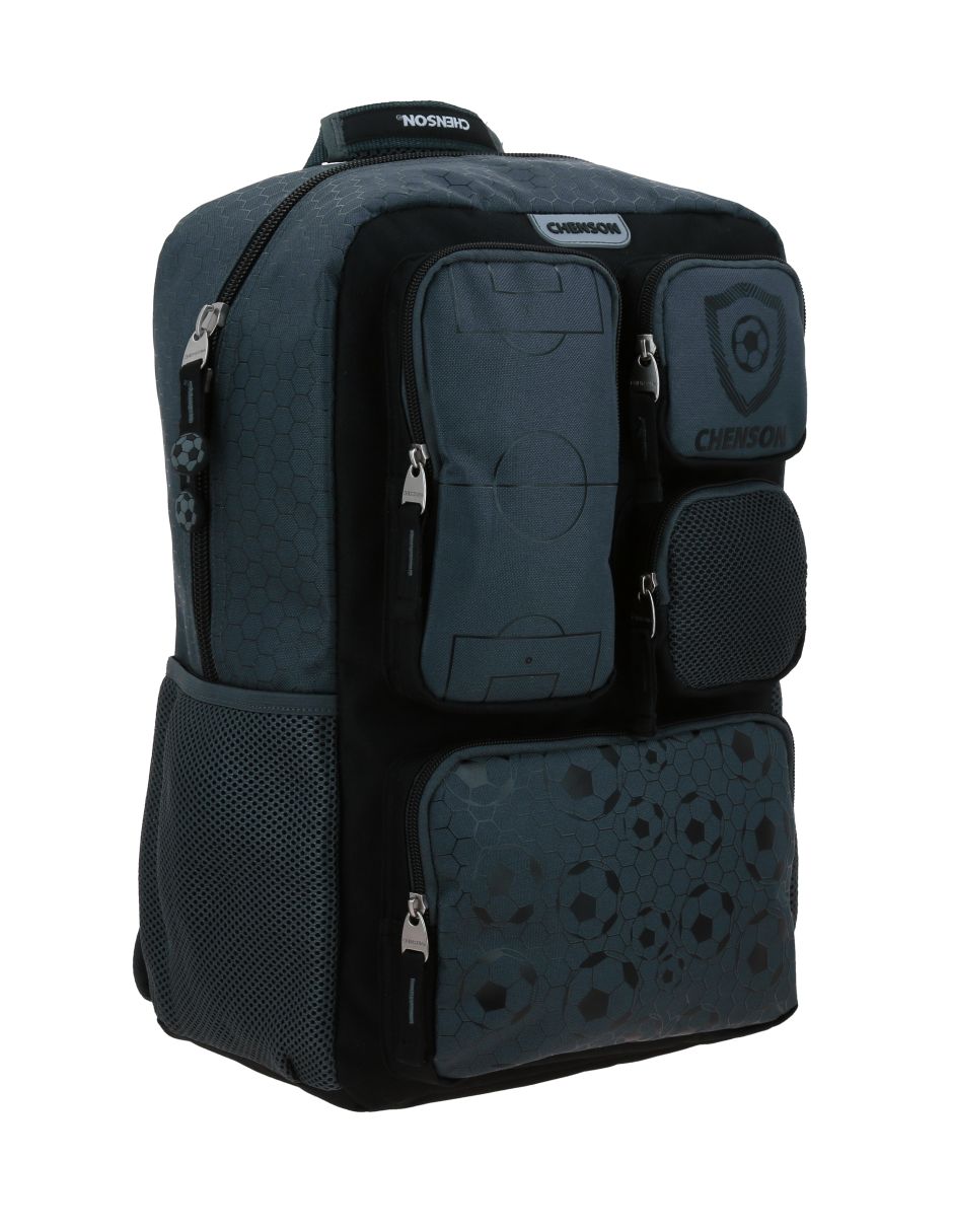 Mochila escolar Goliza para niño 10